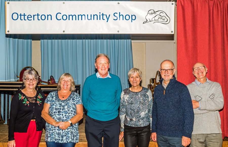 Shop
                  Committee